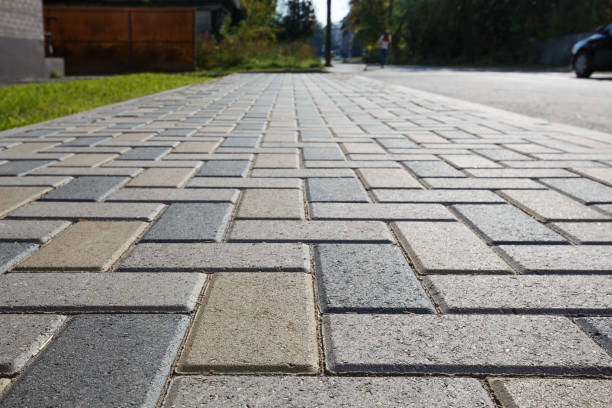 Best Residential Paver Driveway  in Delta, UT