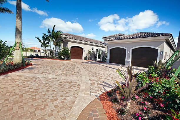 Reasons to Select Us for Your Driveway Paving Requirements in Delta, UT