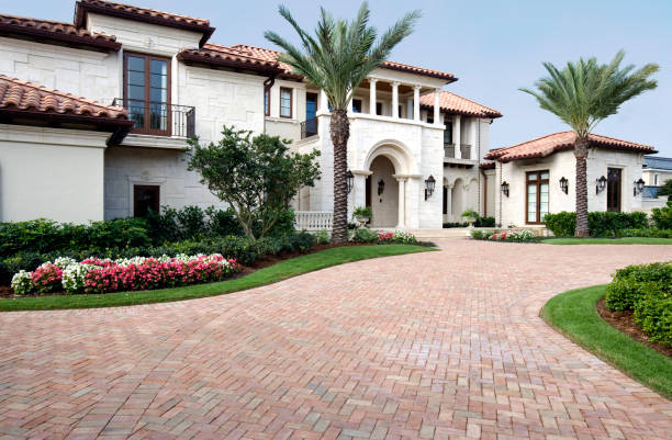 Best Driveway Pavers Near Me  in Delta, UT