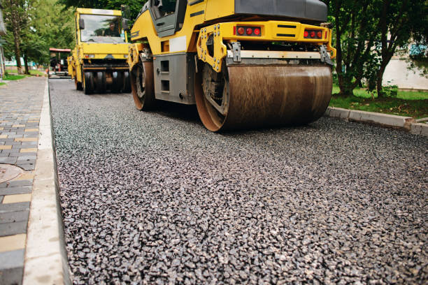 Best Affordable Driveway Pavers  in Delta, UT